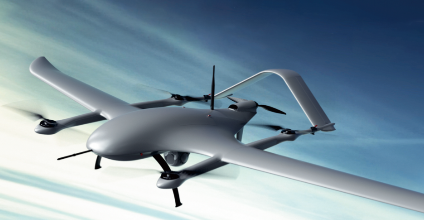FEIMA UAV SYSTEM