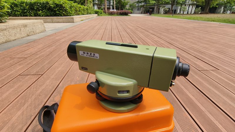 High Precision Foif Dsz1/Dsz2/Dsz3 Auto Level for Land Survey