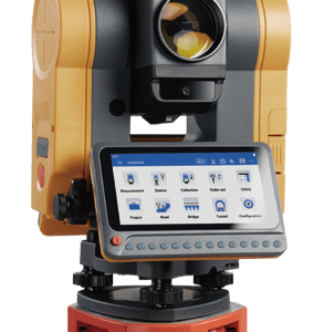 hi-target-total-station