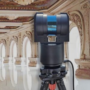 Survey3D A160 laser scanner product